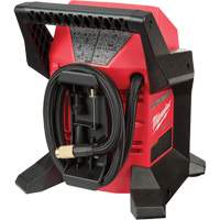 Gonfleur compact M12 (outil seulement) We Share Industrial Supply
