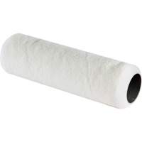 Manchon de rechange non pelucheux pour rouleau &agrave; peindre, Nap 10 mm (3/8"), 190 mm (7-1/2") l We Share Industrial Supply