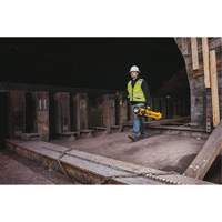 20V Max Cordless Tripod Light, LED, 3000 Lumens, Plastic Housing We Share Industrial Supply