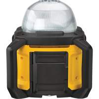 Tool Connect 20V Max All-Purpose Cordless Work Light, LED, 5000 Lumens, Plastic Housing We Share Industrial Supply