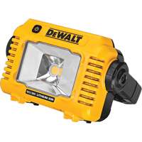 12V/20V Max Compact Task Light, LED, 2000 Lumens We Share Industrial Supply