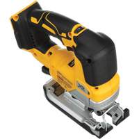 Scie sauteuse sans fil Max XR (outil seulement), 20 V, Lithium-ion, 0-3200 coups/min, 1" Longueur de la course We Share Industrial Supply
