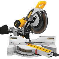 Compound Mitre Saws