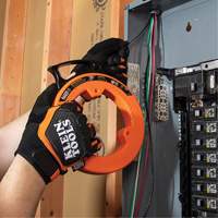 Ruban de tirage large We Share Industrial Supply