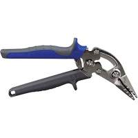 Offset Hand Seamer We Share Industrial Supply