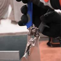 Straight Hand Seamer We Share Industrial Supply