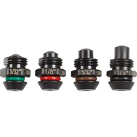 Embouts de retenue pour outils &agrave; riveter M12 We Share Industrial Supply
