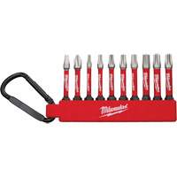 Jeu dembouts Torx Shockwave We Share Industrial Supply