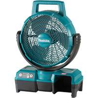 Cordless Jobsite Fans