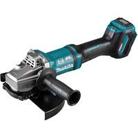 Max XGT&reg; Variable Speed Angle Grinder with Brushless Motor & AWS We Share Industrial Supply