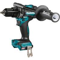 Perceuse-tournevis &agrave; percussion avec moteur sans balai Max XGT, Mandrin 1/2", 40 V We Share Industrial Supply