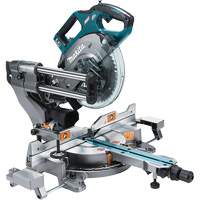 Max XGT&reg; Mitre Saw with Brushless Motor & AWS (Tool Only) We Share Industrial Supply