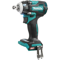 Max XGT&reg; Impact Driver with Brushless Motor (Tool Only), 40 V, 1/2" Socket We Share Industrial Supply