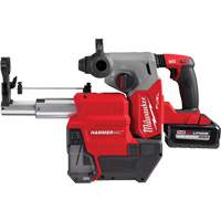 Trousse de perceuse &agrave; percussion avec moteur sans balai Max XGT, 18 V, 1", 2 lb-pi., 1330 tr/min We Share Industrial Supply