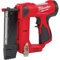 Cloueuse pour clous de calibre 23 M12 (outil seulement), 12 V, Lithium-ion We Share Industrial Supply