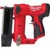 Cloueuse pour clous de calibre 23 M12 (outil seulement), 12 V, Lithium-ion We Share Industrial Supply
