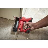 Cloueuse pour clous de calibre 23 M12 (outil seulement), 12 V, Lithium-ion We Share Industrial Supply