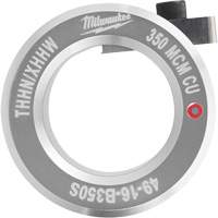 350 bagues MCM en cuivre THHN/XHHW S We Share Industrial Supply