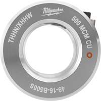 500 bagues MCM en cuivre THHN/XHHW S We Share Industrial Supply