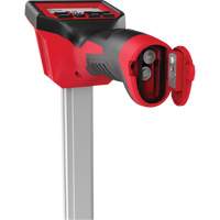 Digital Measuring Wheel, 12"/30 cm, 10000' Range We Share Industrial Supply