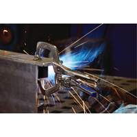 Pince-&eacute;tau avec patins pivotants Vise Grip Fast Release, Longueur 11", Pinces serre-joints We Share Industrial Supply