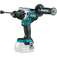 Perceuse-tournevis &agrave; percussion sans fil avec moteur sans balai (outil seulement), Mandrin 1/2", 18 V We Share Industrial Supply