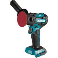 Cordless Sander & Polisher (Tool Only) We Share Industrial Supply