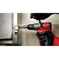 Step Drill Bit, 7/8"/#9 - 1-1/8"/#9 , 1/32" Increments, High Speed Cobalt We Share Industrial Supply