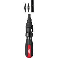 7-in-1 Conduit Reamer with ECX Bits We Share Industrial Supply