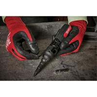 7-in-1 Conduit Reamer with ECX Bits We Share Industrial Supply