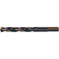 Foret de m&eacute;canicien &agrave; usage intensif Nitro DRILLCO, 1/16", Acier rapide, Cannelure 7/8", Pointe de 135° We Share Industrial Supply