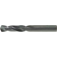 DRILLCO Heavy-Duty Screw Machine Drill Bit, 1/16", High Speed Steel, 5/8" Flute, 135° Point We Share Industrial Supply