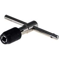 DRILLCO T-Handle Tap Wrench We Share Industrial Supply