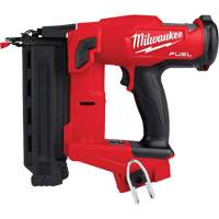 Cloueuse pour clous de finition de calibre 18 M18 Fuel (outil seulement), 18 V, Lithium-ion We Share Industrial Supply