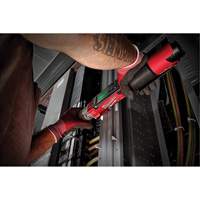 Cl&eacute; dynamom&eacute;trique M12 Fuel avec One-Key, &eacute;lectronique, Entraînement 3/8" carr&eacute;, 10 - 100 lb-pi We Share Industrial Supply