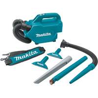 LXT Vacuum Cleaner (Tool Only), 18 V, 0.13 gal. Capacity We Share Industrial Supply