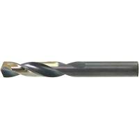 DRILLCO Screw Machine Length Drill Bit, 1/16", High Speed Steel, 5/8" Flute, 135° Point We Share Industrial Supply