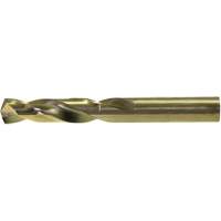 DRILLCO Screw Machine Length Drill Bit, 1/16", Cobalt, 5/8" Flute, 135° Point We Share Industrial Supply