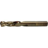 DRILLCO Screw Machine Length Drill Bit, 1/16", Cobalt, 5/8" Flute, 135° Point We Share Industrial Supply
