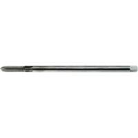 Taraud pour poulie DRILLCO, Acier rapide, Filet 1/4"-20 We Share Industrial Supply
