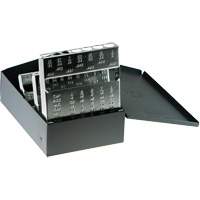 DRILLCO Index Only Tap, 10 Pieces We Share Industrial Supply