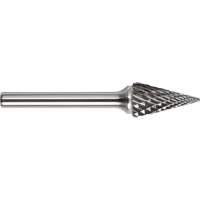 Fraise conique pointue &agrave; double coupe DRILLCO, SM-1 We Share Industrial Supply