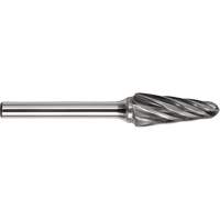 Fraise cylindrique pour la coupe d'aluminium DRILLCO, SL-1NF We Share Industrial Supply