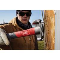 Marteau de monteur de lignes 4-en-1, 32 oz, Prise en Fibre de verre, 15" lo We Share Industrial Supply