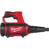 M12 Compact Spot Blower (Tool Only), 12 V, 110 MPH Output, Battery Powered We Share Industrial Supply
