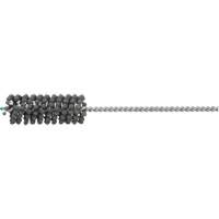 ATB NovoFlex Small-Diameter Honing Tool, 1.06" Dia. x 2-3/4" L, 240 Grit We Share Industrial Supply