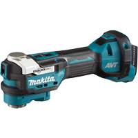 Outil polyvalent sans fil avec moteur sans balai (outil seulement), 18 V, Lithium-ion We Share Industrial Supply