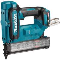 Cloueuse de finition calibre 18 1-5/8" XGT BL Max* (outil seulement), 40 V, Lithium-ion We Share Industrial Supply