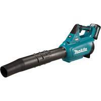 XGT BL Turbo Blower Kit, 40 V, 143 MPH Output, Battery Powered We Share Industrial Supply