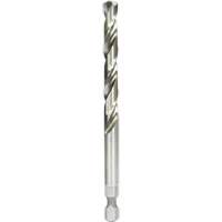 Hole Saw Pilot Bit, 1/4" Shank We Share Industrial Supply